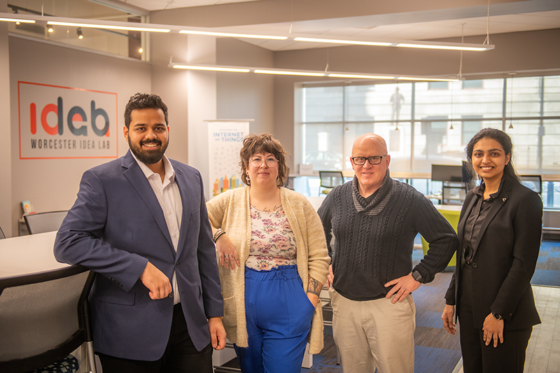 small business campus partners