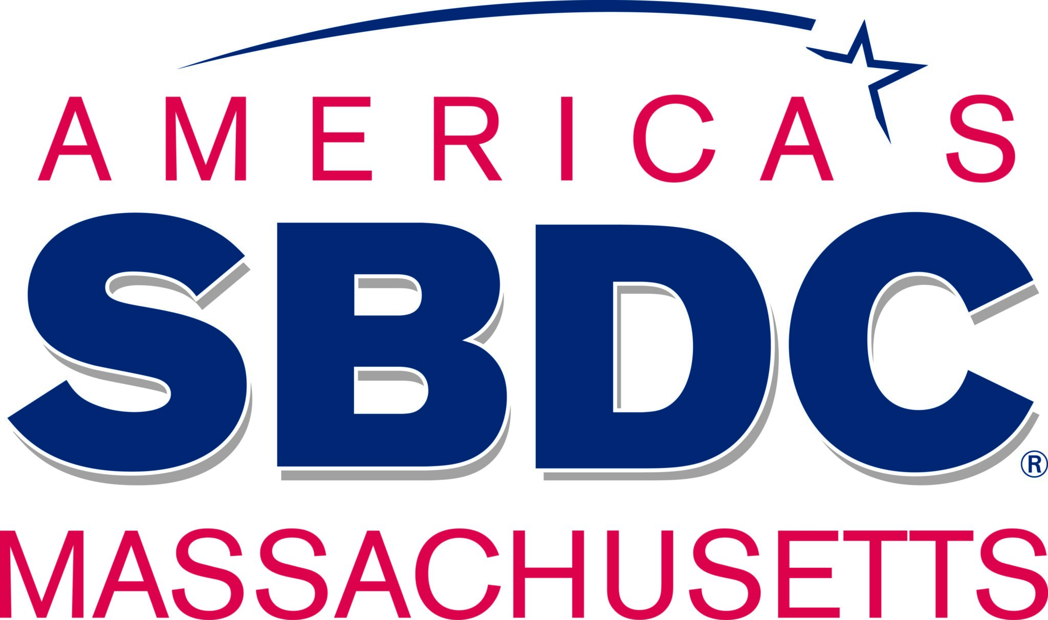 American's SBDC logo