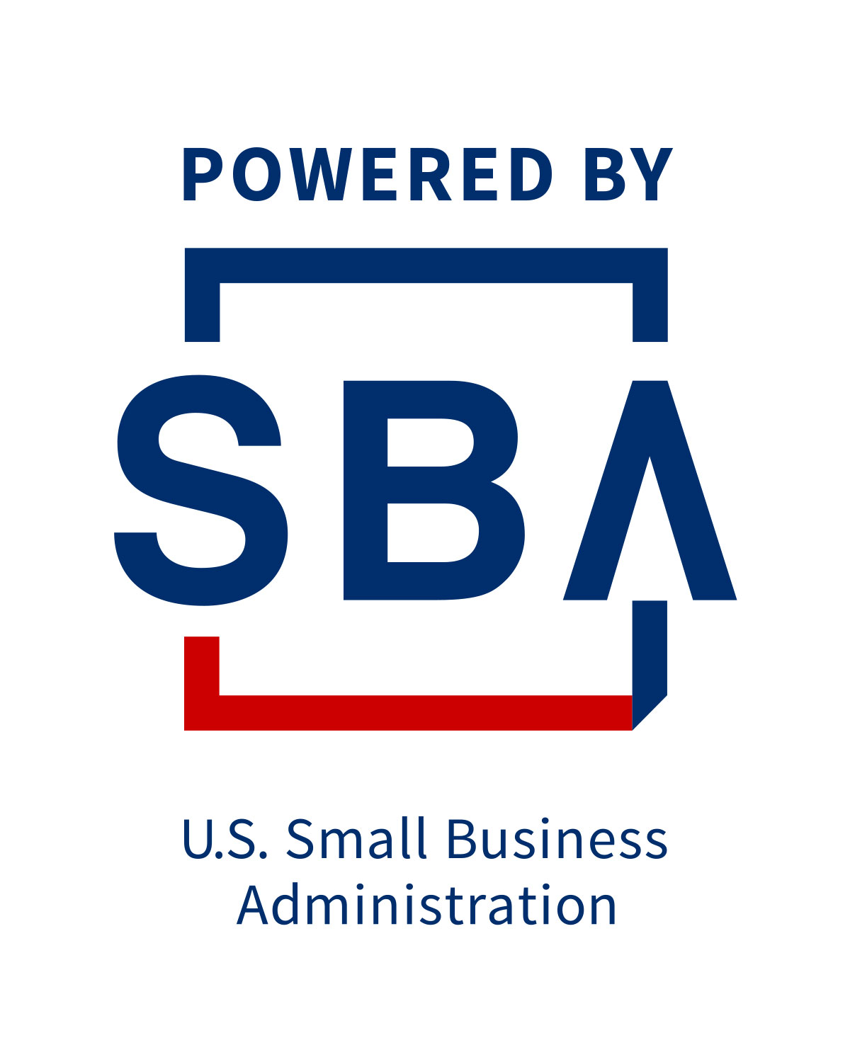 Small Business Association logo