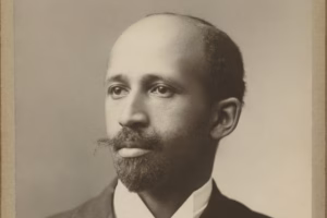 W.E.B. DuBois