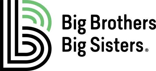 Big brothers big sisters logo
