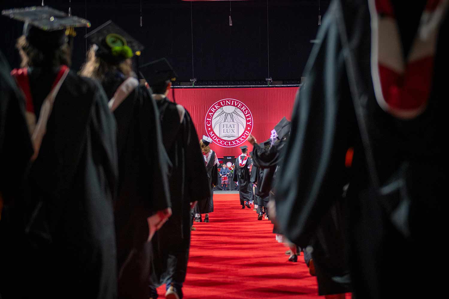 Congratulations, 2025 honorees