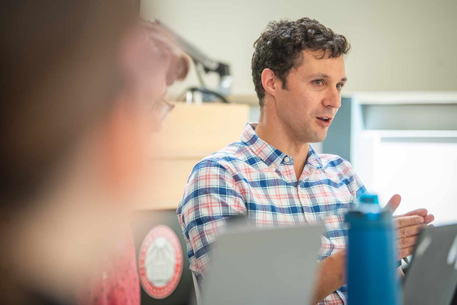 Podcast: Making moral citizens