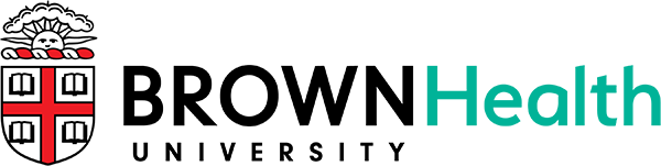 Rhode Island Hospital Brown Health logo