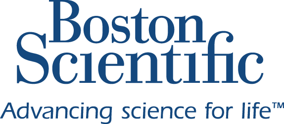 Boston Scientific logo