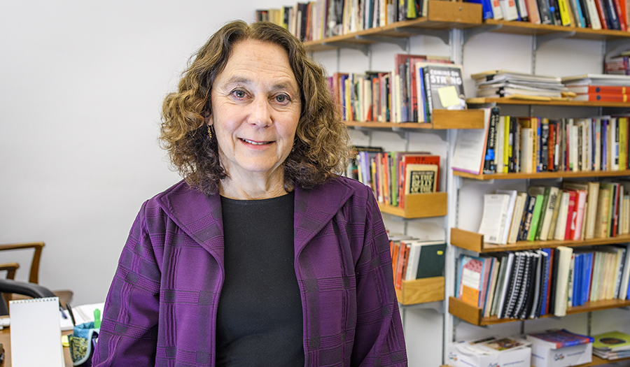 Shelly Tenenbaum
