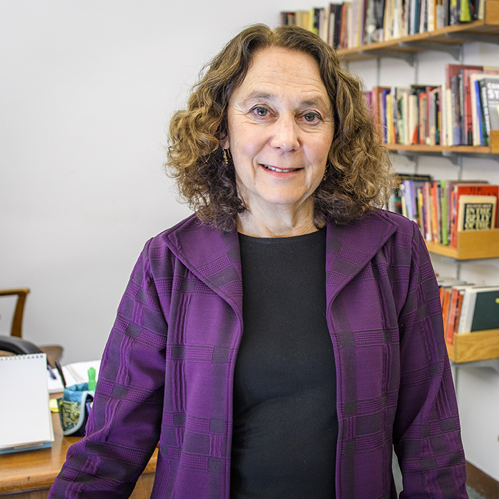 Shelly Tenenbaum