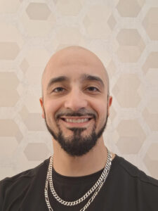 Joseph Guzman, sociology