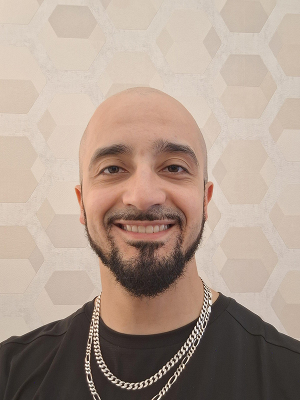 Joseph Guzman