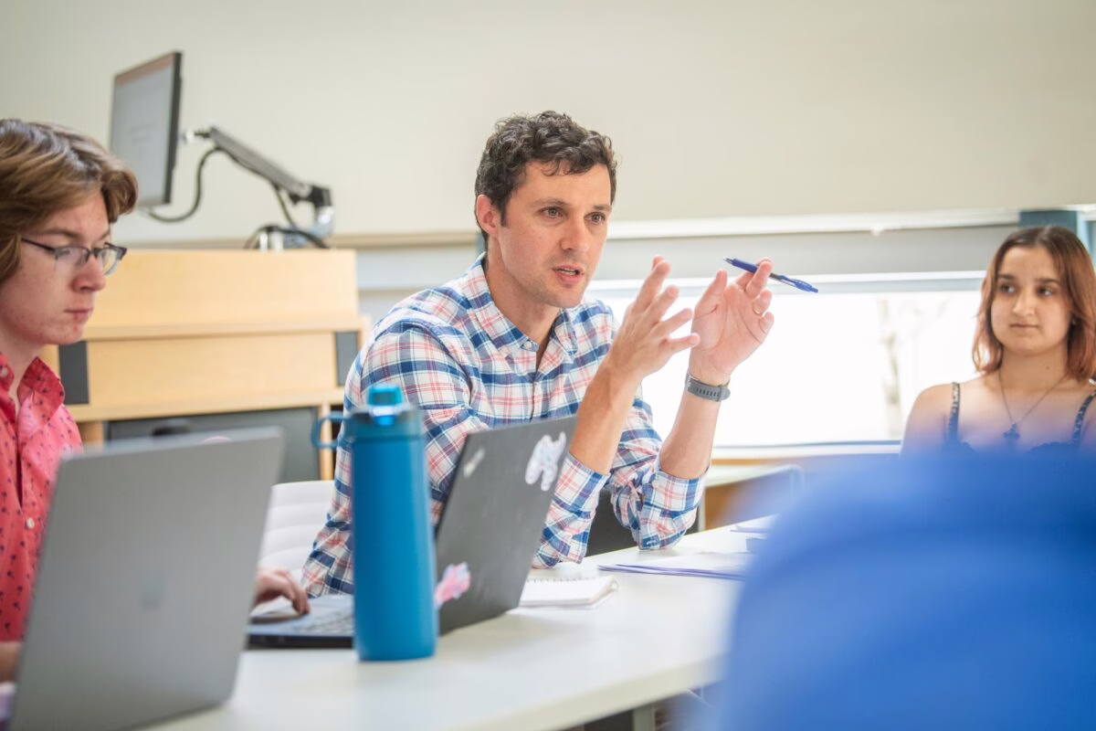 Religion’s role in ‘competitive political ethos’