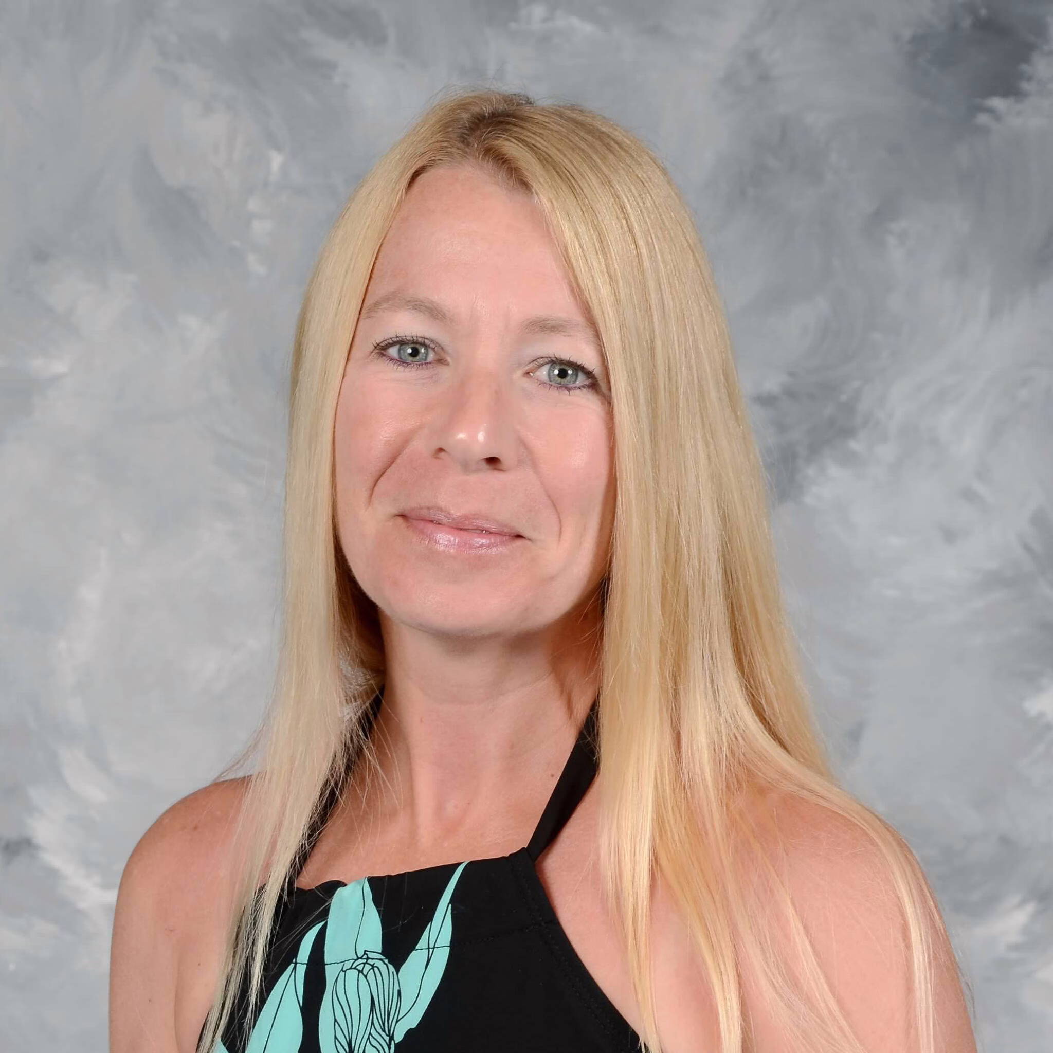Lisa Gaudette