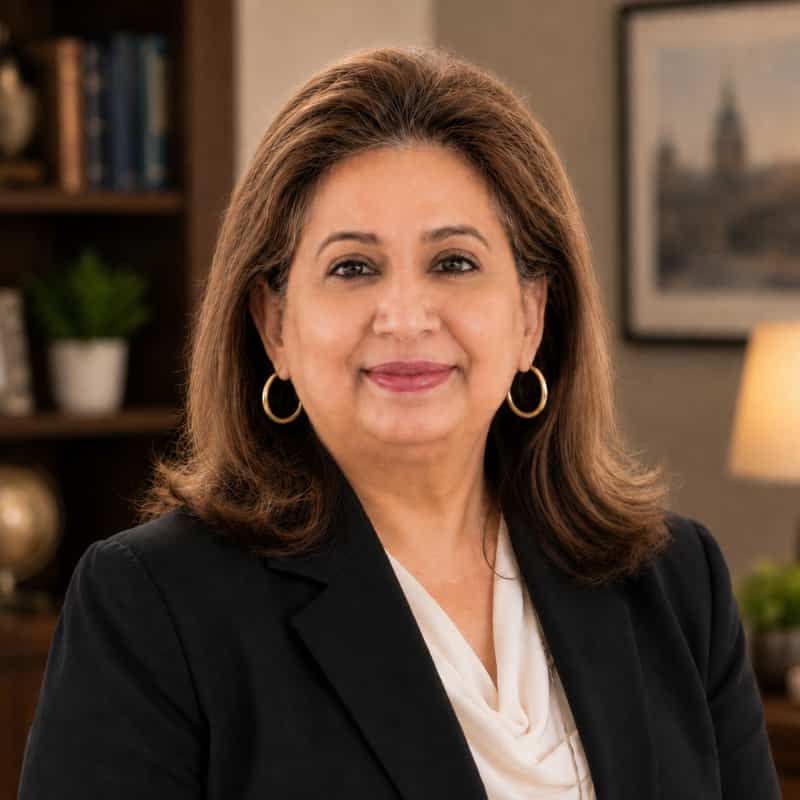 Neena Verma