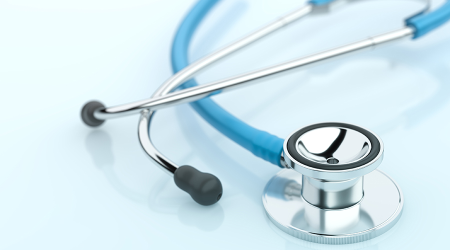 Stethoscope