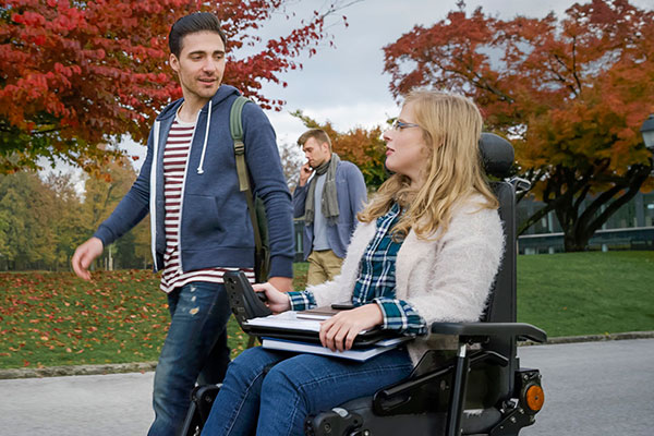 Student Accessibility Services