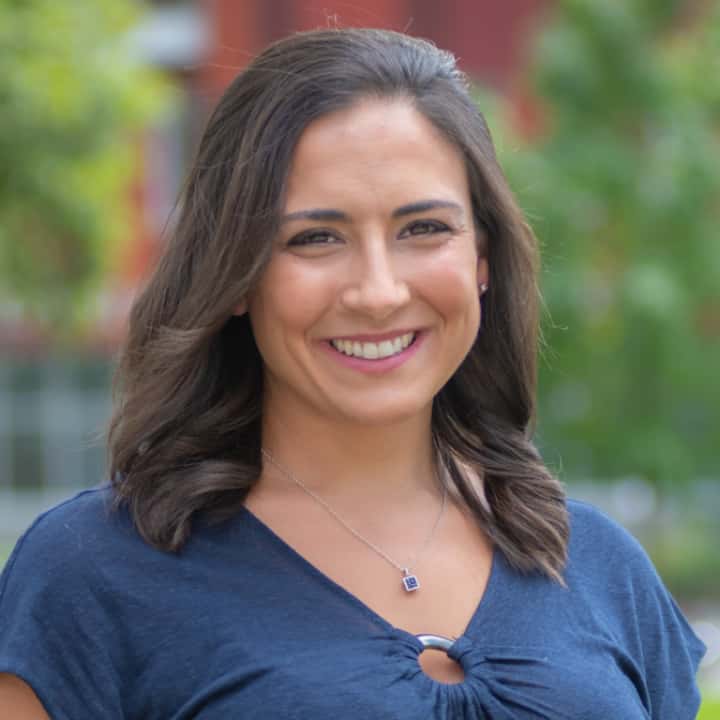 Danielle Morgan Acosta