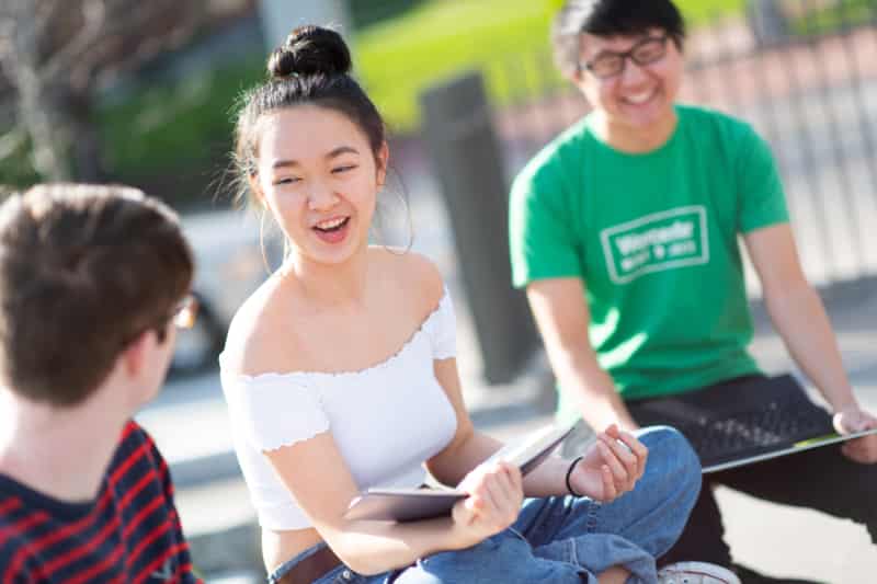 Identity, Student Engagement & Access