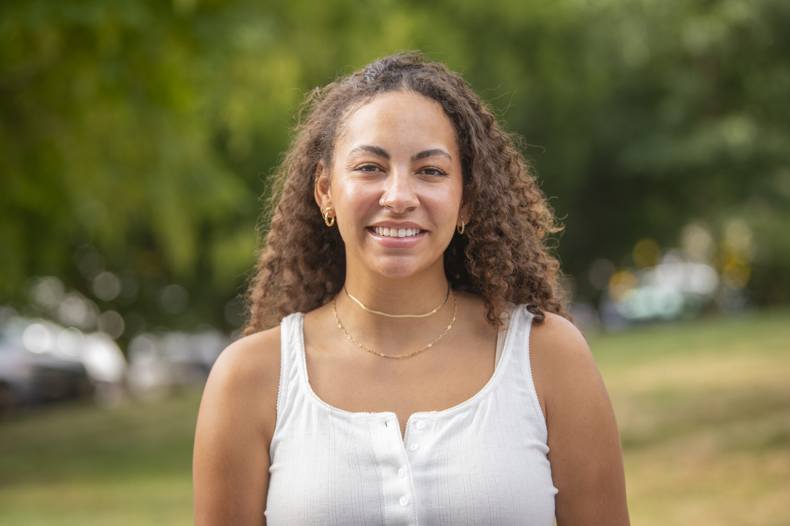 Photo of Naomi Ashley