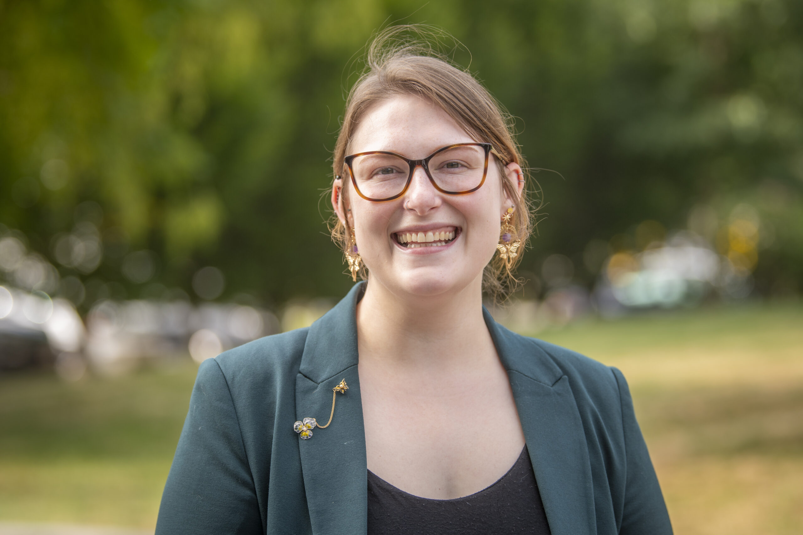 Photo of Savannah Plante