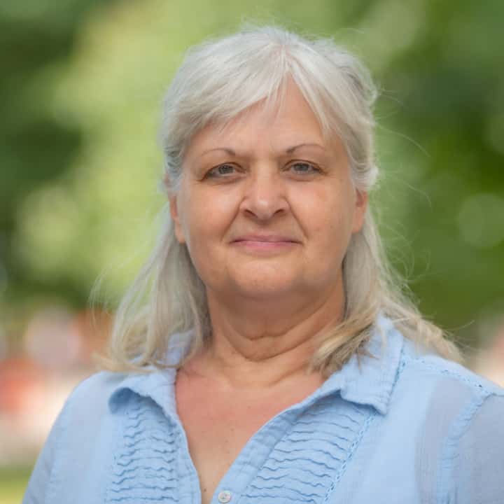 Andrea Tymeson
