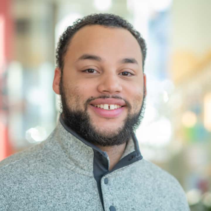 Keyshawn O'Connell