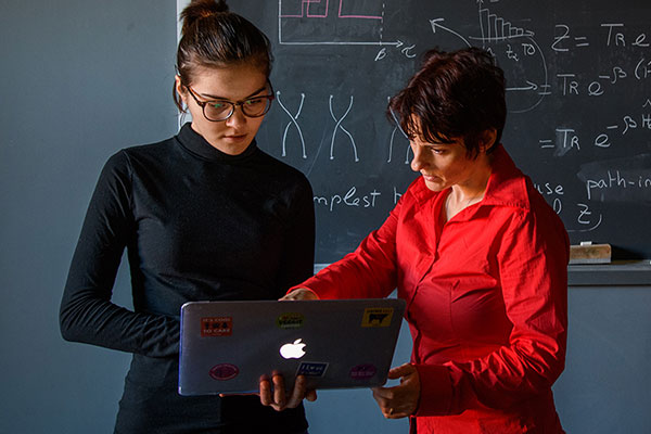 Dean of the College Office