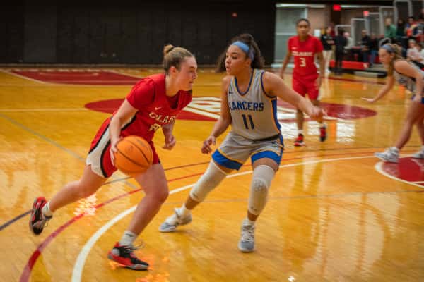 Athletics & Recreation