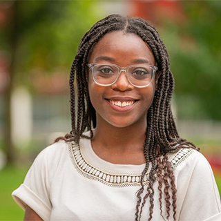 Leah Hall, Director of Wellness Education