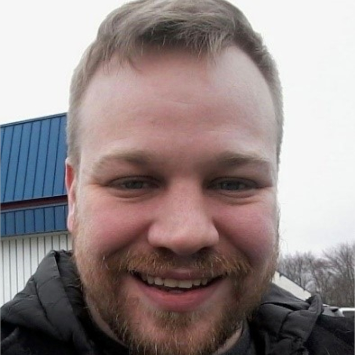 Justin Donovan
