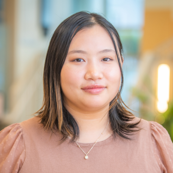 Sharon Chen