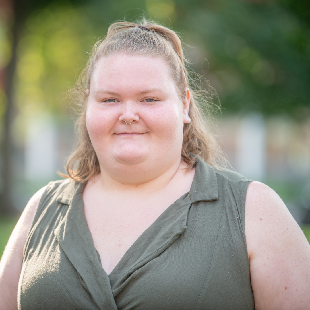A photo of Emma Smith