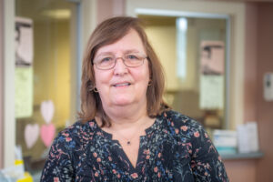 Sue Leveillee