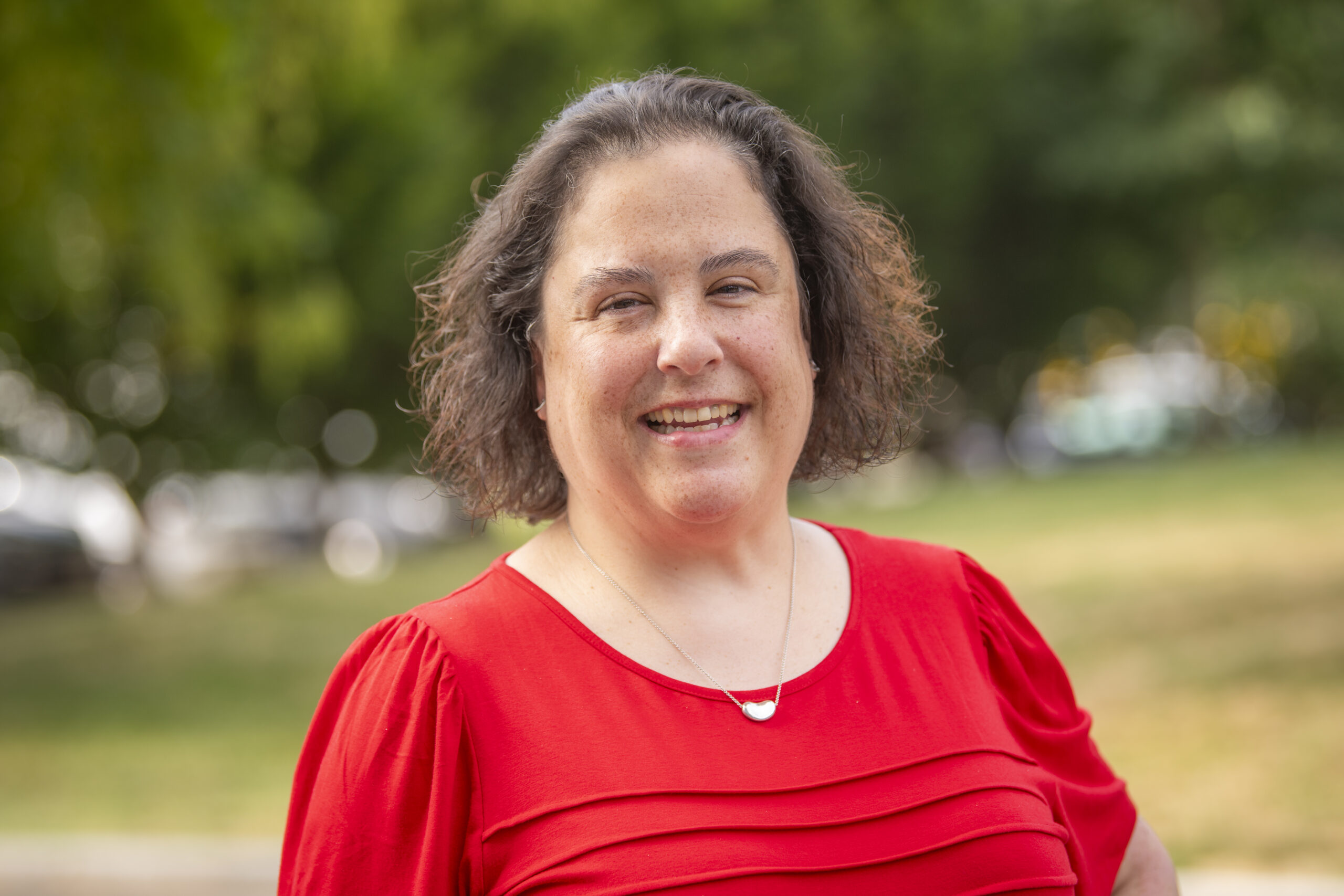 Photo of Stacie Kurlick