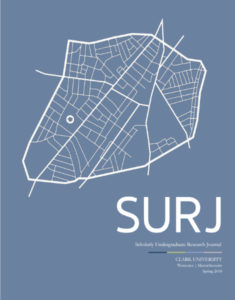 Volume IV of SURJ