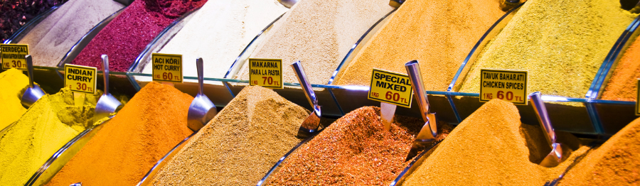 Spices