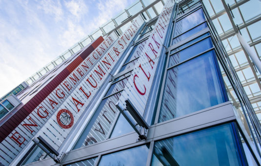 Career Connections Center