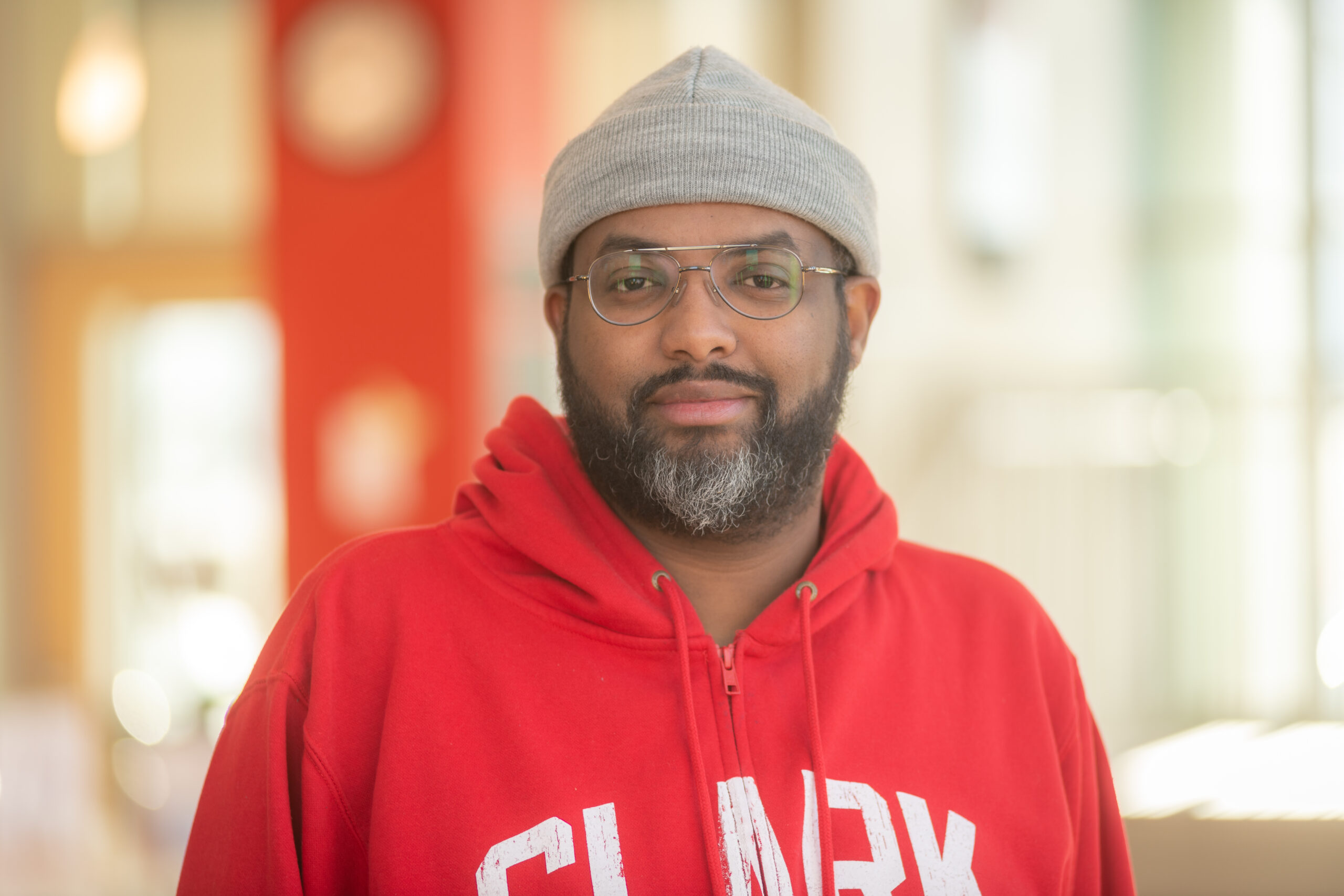 IDCE Alumni Profile: Feyzal Ebrahim, M.A., International Development