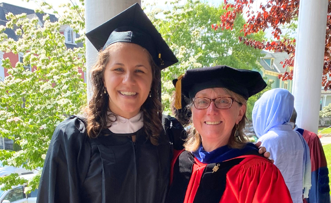 Advancing food security and education in Laos