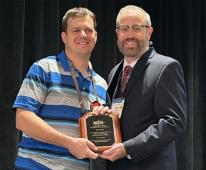 Barbara Hirsch Award