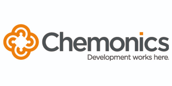 Chemonix logo