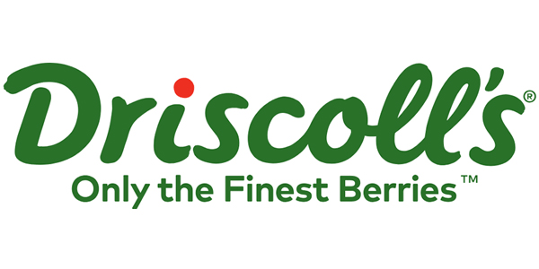 Driscoll's logo