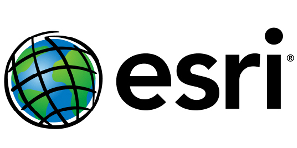 esri logo