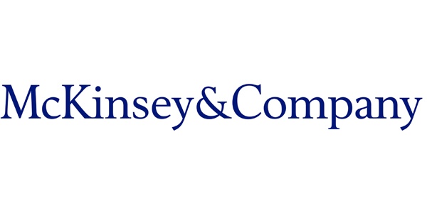 McKinsey & Company logo
