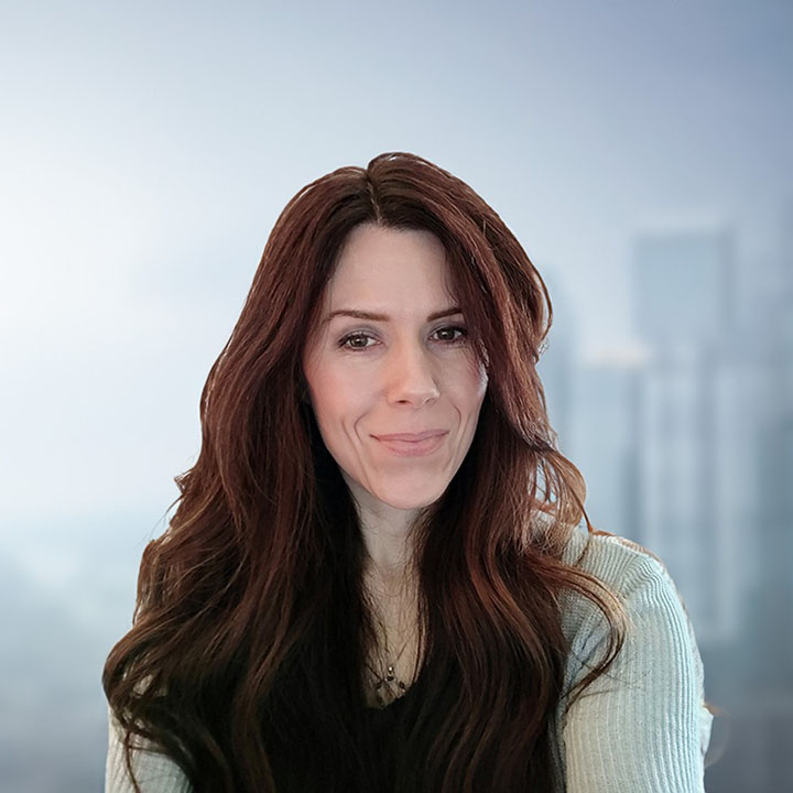 Michelle Johnson-Sargent