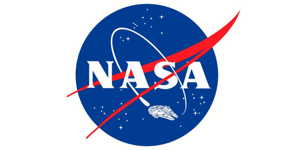 NASA logo