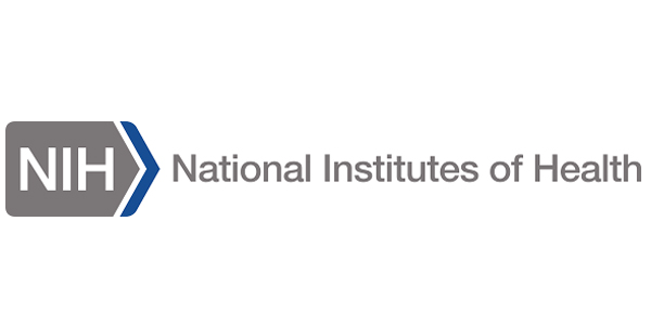 National Institutes of Health logo