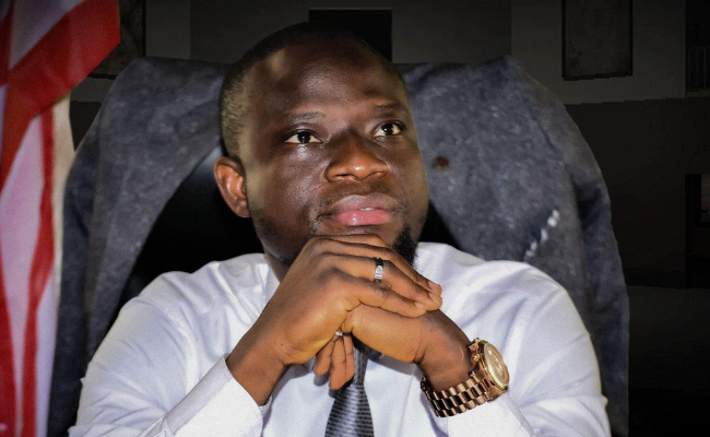 Making an Impact on a World Stage