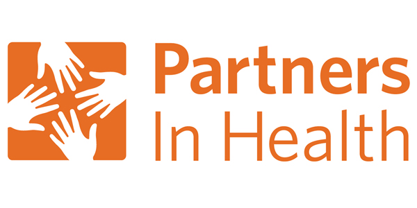 Partners in Health logo