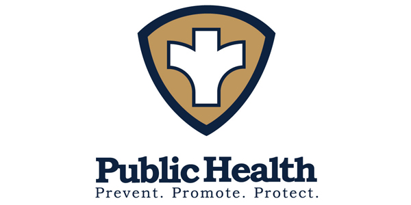 Public Health logo