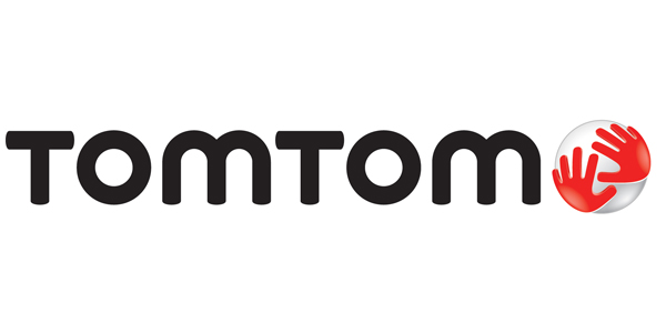 Tomtom logo
