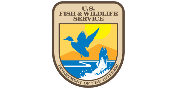 US FIsh and Wildlife Service logo